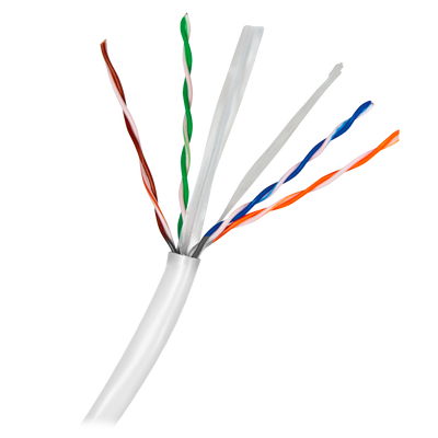 UTP6-100-H-23AWG