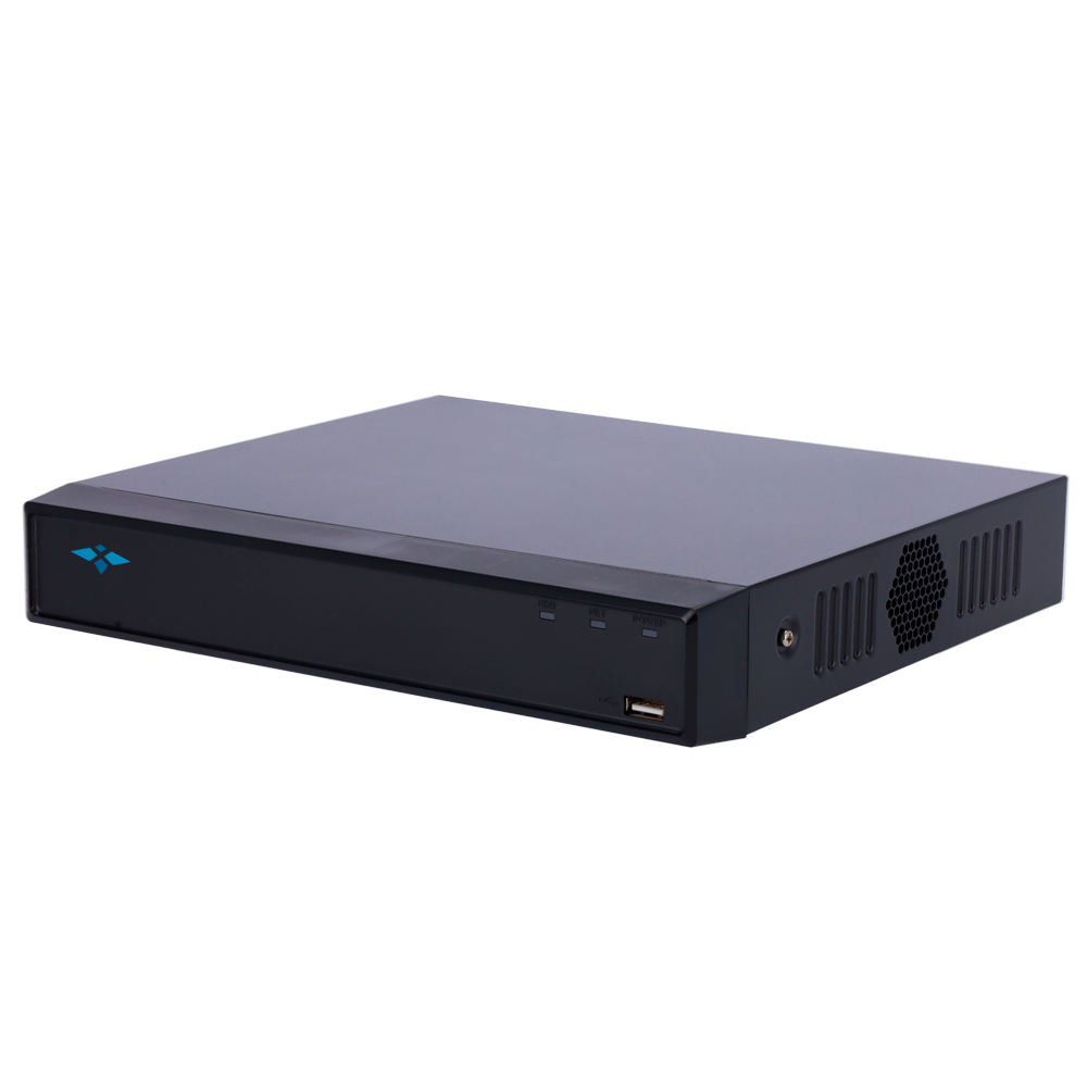 XS-NVR2104-S3P