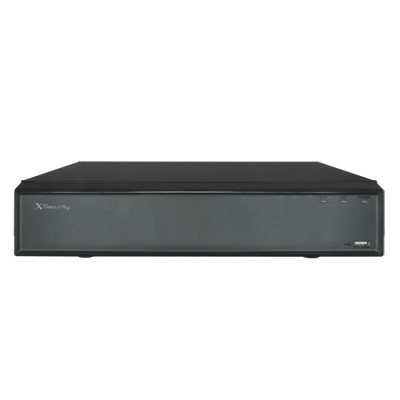 XS-NVR2104-S3