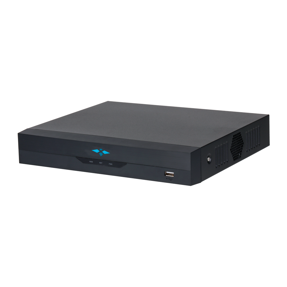 XS-NVR2108-4AI