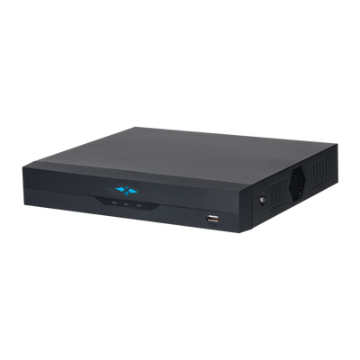 XS-NVR2108-4AI