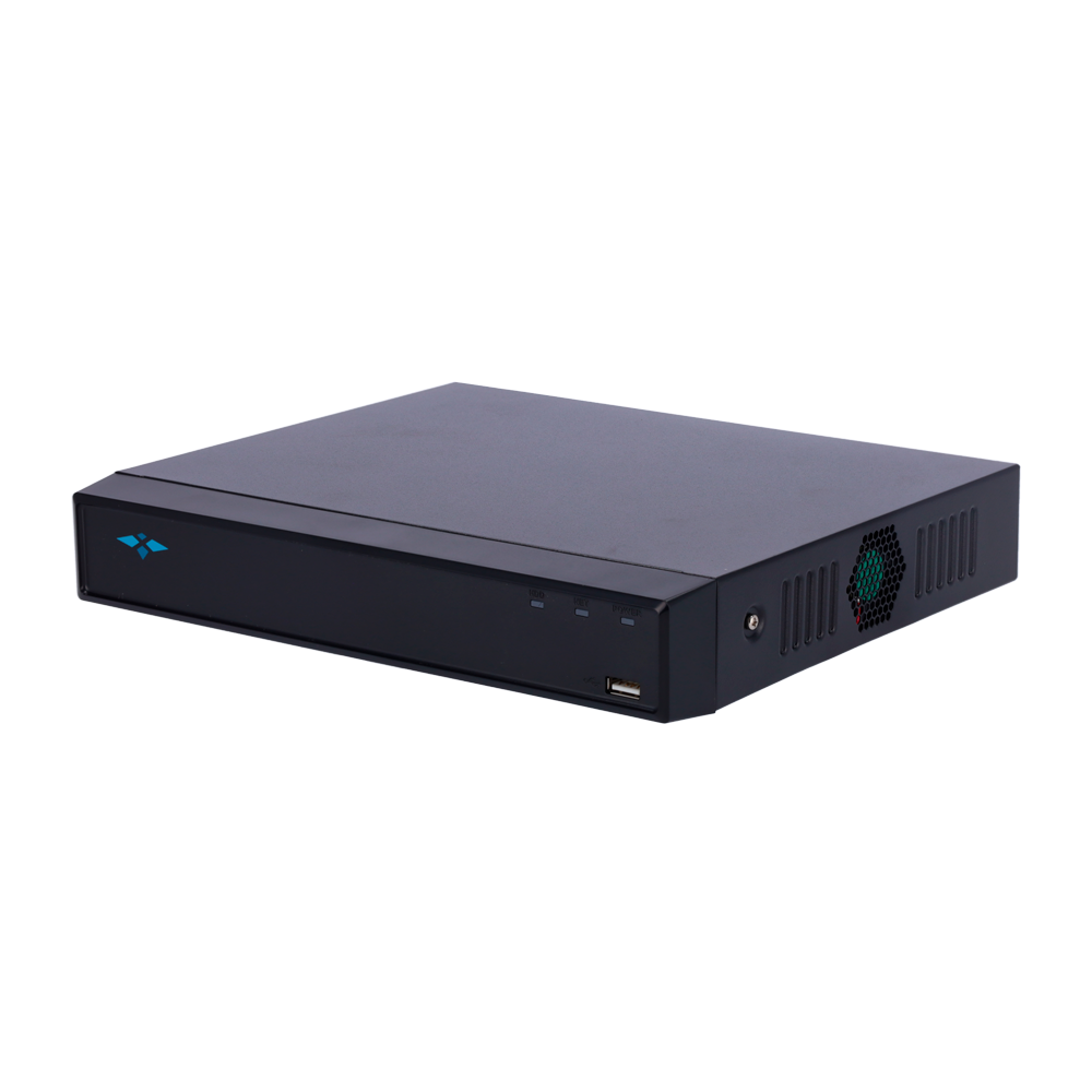 XS-NVR2108-8P-4AI