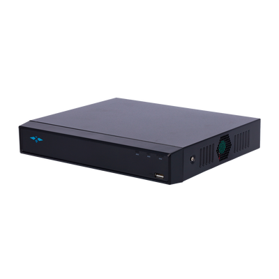 XS-NVR2108-8P-4AI