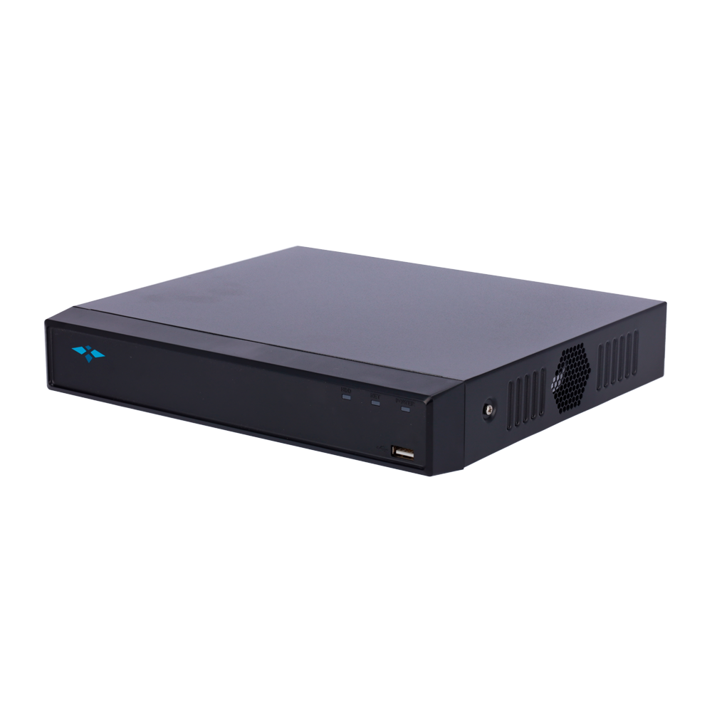 XS-NVR2108-S38P