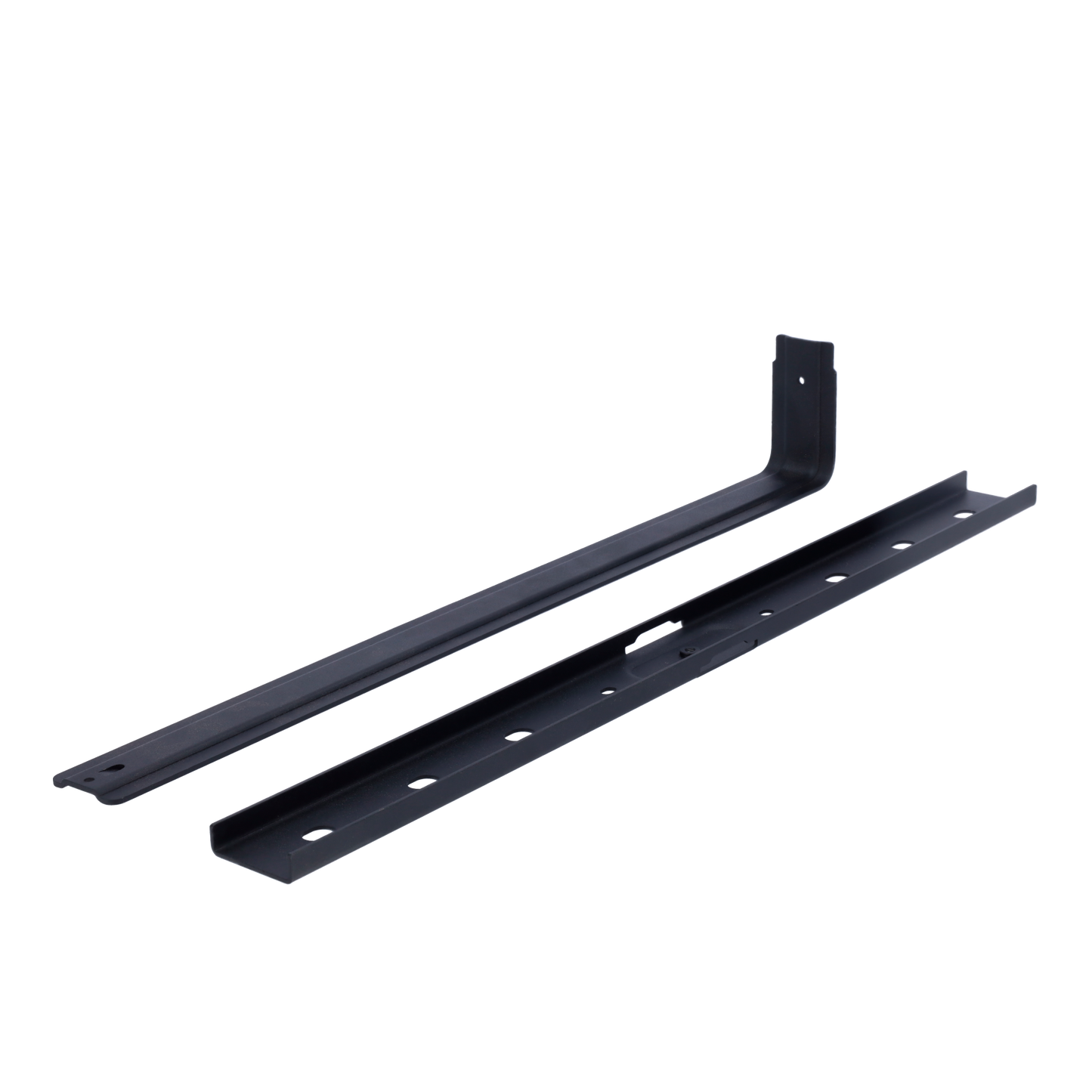 Supporto per TV Sound Bar - Nearity - Compatibile con AW-C30R - Colore Nero - Ferro