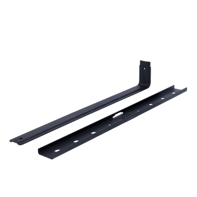 Supporto per TV Sound Bar - Nearity - Compatibile con AW-C30R - Colore Nero - Ferro