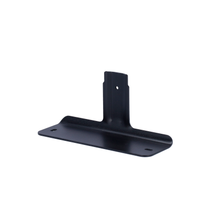 Supporto a parete per Soundbar - Nearity - Compatibile con AW-C30R - Colore Nero - Ferro